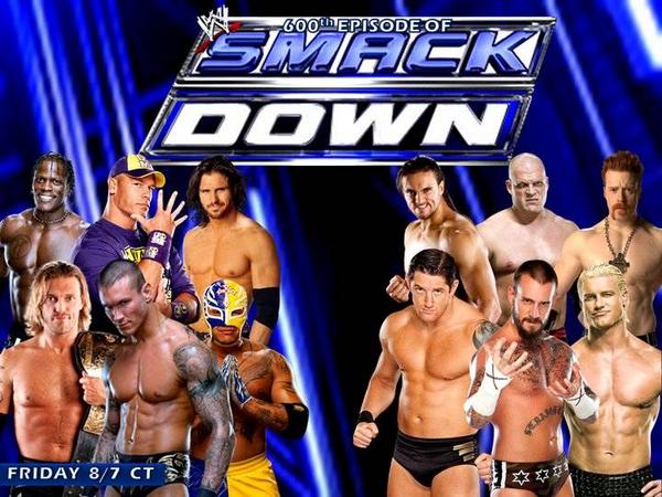 wweplays's tweet photo. Watch WWE SmackDown 9/26/2014 Full Show 

http://t.co/avS0mVFg2z http://t.co/VwxvOlPOLF