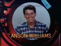 This makes me feel old.  This guy turns 65 today.  Happy birthday Anson Williams.  Remember the show?  -  TA 