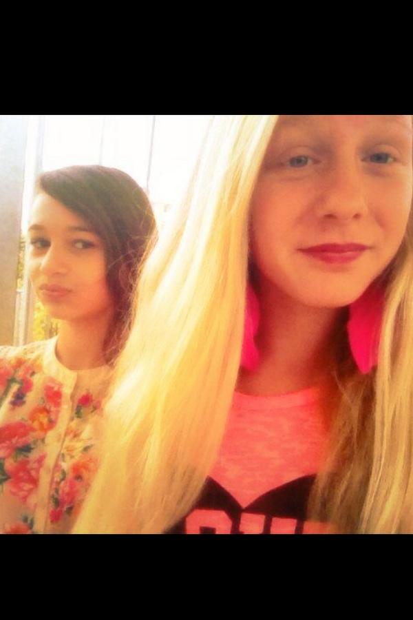 mamou4fun's tweet photo. La meilleur😘 http://t.co/Gt6hBXpmaM