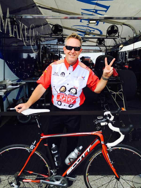 <a href="/TommyJohnson_Jr/">Tommy Johnson Jr.</a> <a href="/shoeracing/">Don Schumacher Racing</a> <a href="/OfficialMOPAR/">MOPAR</a> <a href="/NHRA/">NHRA</a> Thanks for support TJ! #peaceontheroad