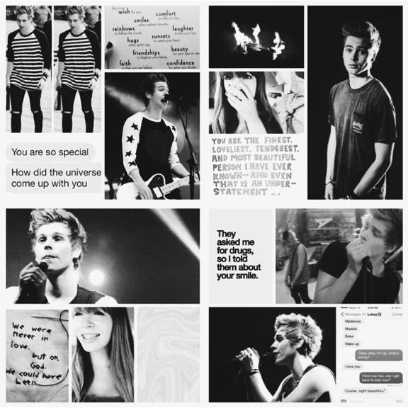 maddyheaIy's tweet image. hey luke hemmings from 5sos

i love you. a lot. 

please follow me?? 

🌿💘☁️ @Luke5SOS ☁️💘🌿
