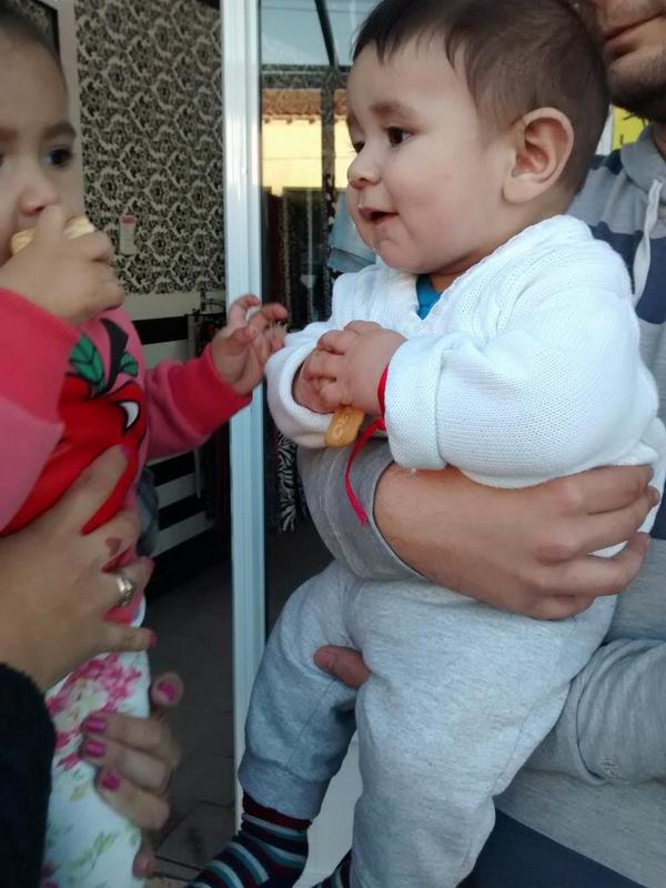 ericaknov's tweet photo. Los amo http://t.co/lTO6FSXvmp