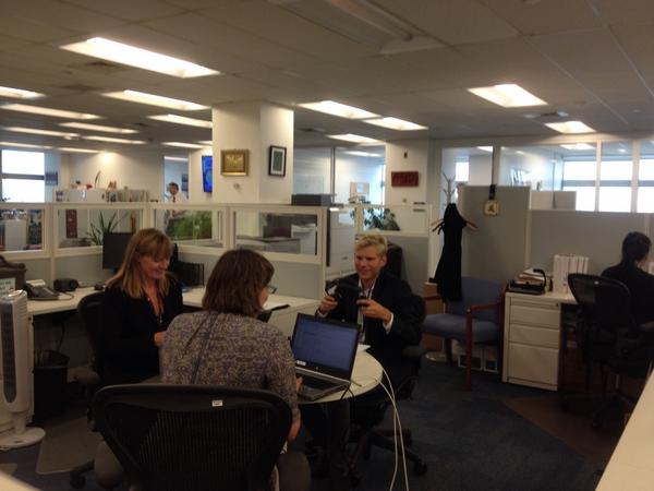 LaustLG's tweet photo. On Danish radio P1 orientering. Speaking about #inequality and #post2015 #dkaid http://t.co/97oPgxSXE9