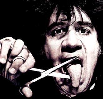 Pedro Almodóvar started his career by studying experimental cinema and theatre. Happy Birthday to a visionary! 