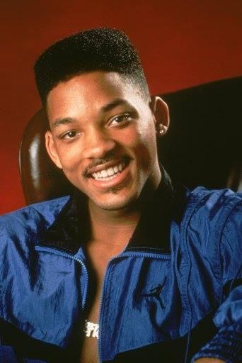 Happy Birthday Will Smith 