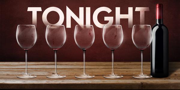 Only a few more hours, Gladiators! #Scandal is back TONIGHT at new time, 9|8c on ABC. #TGIT