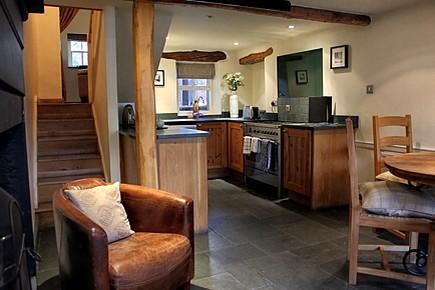Lyth cottage is only £110 per night for tomorrow and Saturday! Book online at strawberrybank.com for this rate!