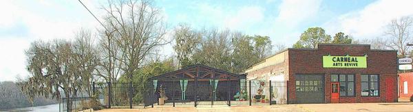 Do you remember when this was an auto repair shop? Read about its renovation for ArtsRevive.
artsrevive.com/carneal-buildi…