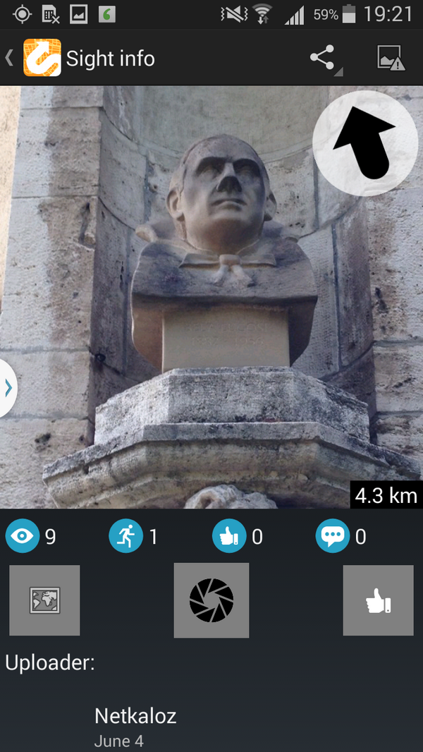 SighterGame's tweet photo. The castle of #Dracula here in #Budapest http://t.co/OcYBXQGWoy
