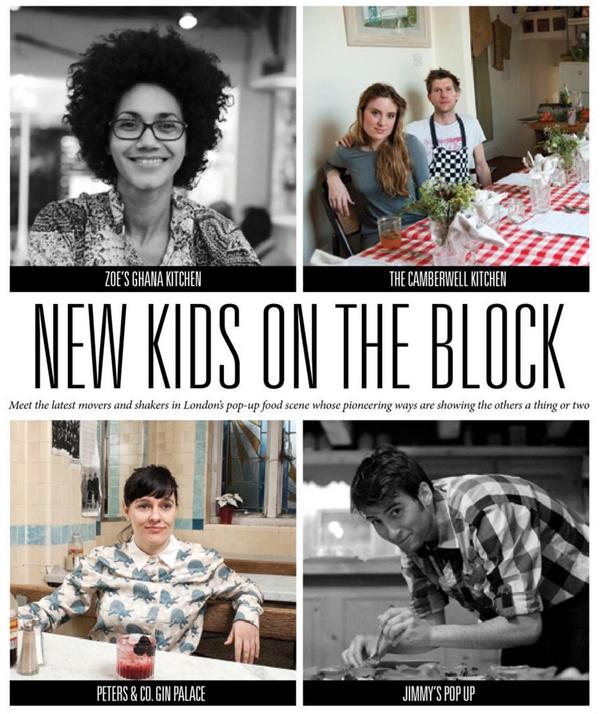 Little mention of us along with some other Ldn pop-up's. Zoe's <a href="/GhanaKitchen/">Zoe's Ghana Kitchen #pleasewearamask</a> sounds delicious domusnova.com/magazine/domus…