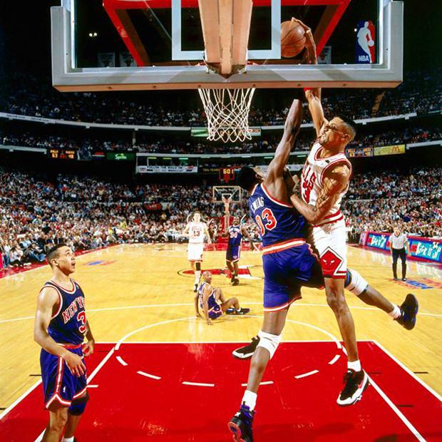   Happy birthday  John Starks face tho lol