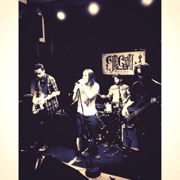 StrongbowMusic tweet picture