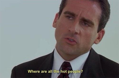 HumansofUTSC's tweet image. three weeks into the semester: