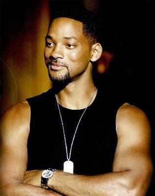 Happy Birthday to this Legend Will Smith!  