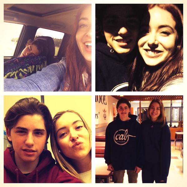 CourtneyEmmmmm's tweet photo. HAPPY BIRTHDAY TSHEWS😎😈😊💪 @Tyson_Shewchuk http://t.co/CclSbYloPN