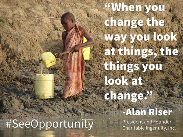 Winthrop Enactus tweet media