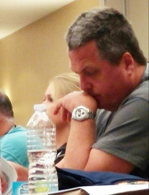 mariorobledo97's tweet photo. @BigDaddyCAHN "Bloody Americans... Should have stuck with the ice cream" Mission accomplished??? #cahn2014 #hangover http://t.co/5eXk4VqcmZ