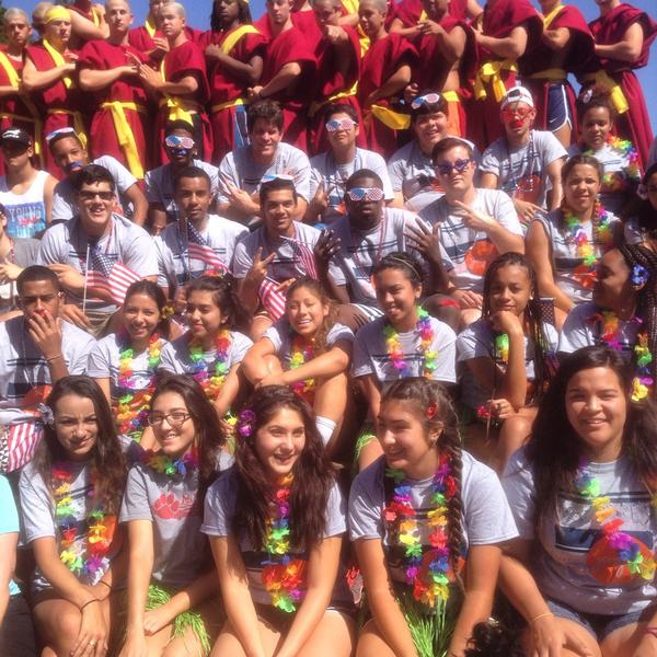 YL_PHS's tweet photo. Can't wait to see y'all at lunch in the little theater! http://t.co/kLi7whhs0p