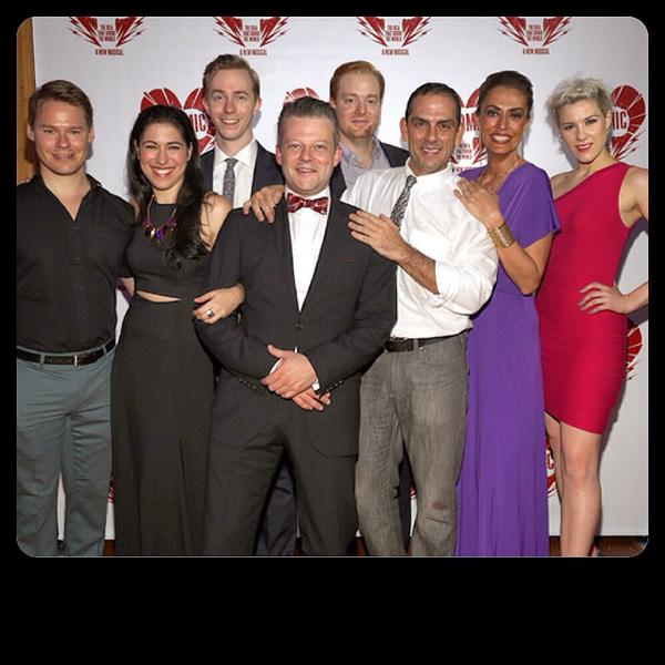 GraceStockdale's tweet photo. Missing my atomicads! Sending love from the road! #tbt #atomicthemusical http://t.co/8RuJt4hIQB