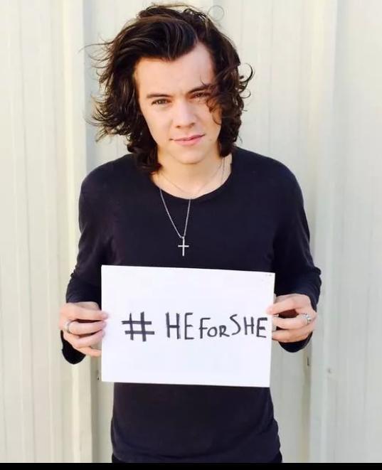 multifxndomhoe_'s tweet photo. #HeForShe #harrysupportsHeForShe #harrystyled
Come out already harold http://t.co/TZtFCBzlvu