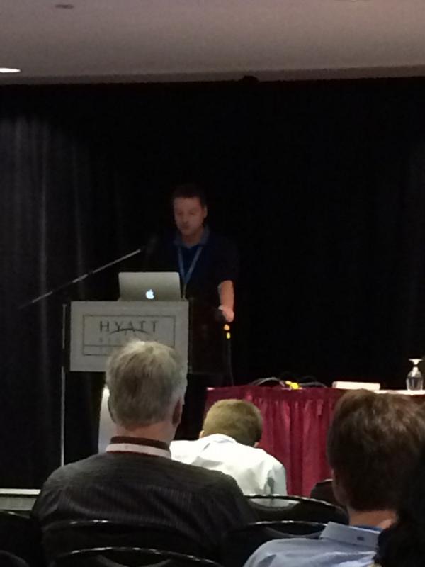 Martin Pielot: mobile email notifications = blurring of work-home boundaries #MobileHCI2014 work-home-boundaries.org