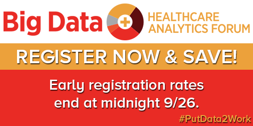 Healthcare IT News tweet media