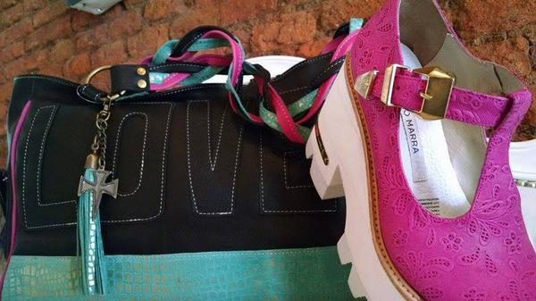 TEVIDESCALZA  12 cuotas sin interés !!!