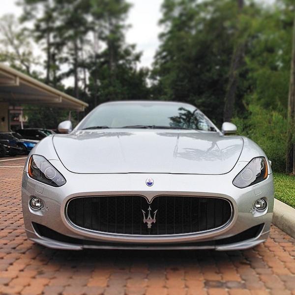 GldiisRoj's tweet image. Maserati Gran Turismo C Sport #autodynamica #maserati #service #thewoodlandstx #houstontx #austintx #mexicocity #...