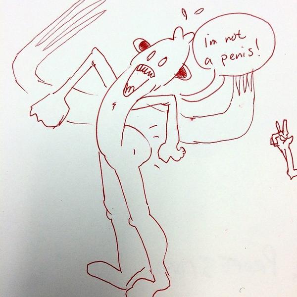 makehello's tweet image. #notapenis #meetingnotes ift.tt/1rfJ0Wq