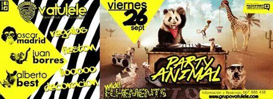 AlbertoRomero00's tweet photo. #Animales #lio #Murcia #Noche #Alcohol #Locura #Wild #Jagger #112 #Elhements #Bailar #confeti #Saltar

Ganas Mil!!!!! http://t.co/xRGl4cy7fB