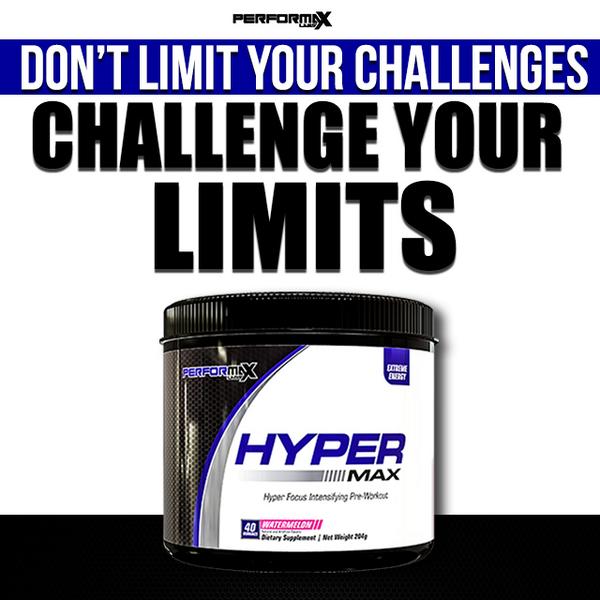 performaxlabs's tweet image. Every rep, every workout, challenge your limits #hypermax #fitness