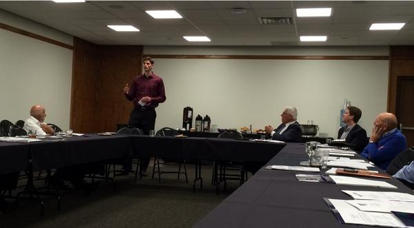 Karen Peters tweet media