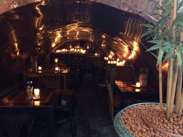 Copper_Room's tweet image. 