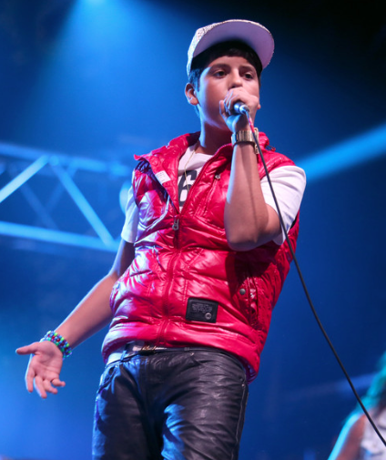 ControlCartel's tweet photo. Concierto de @matthunter123 en #Puebla #Mexico votan aquí —> http://t.co/49Q5VwVEBn http://t.co/Vkvya2aS3j