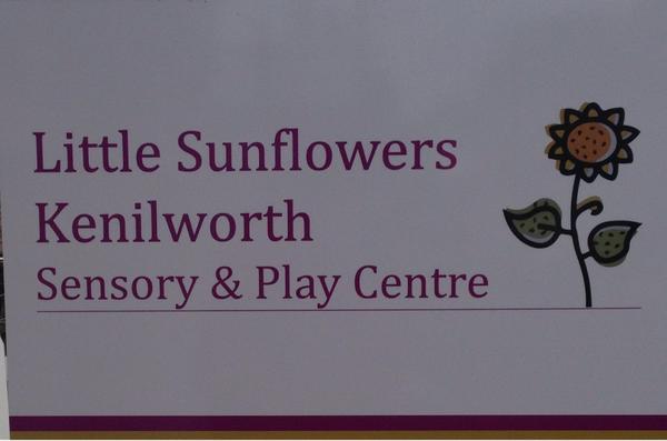 Little Sunflowers K tweet media