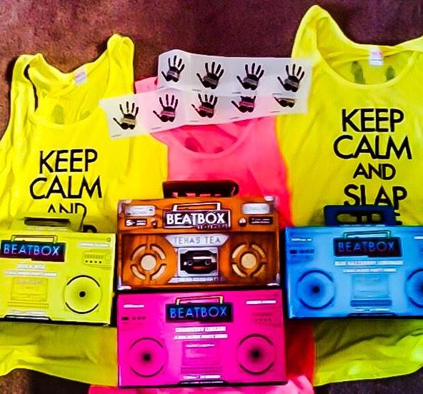 BeatboxBevs's tweet photo. Giving away a free tank top to a lucky fan! Must be following &amp; RT this for a chance to win! http://t.co/8JpVDDrGWo