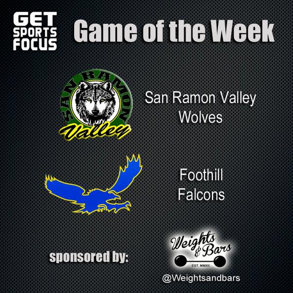 We will see you @kkearns15 <a href="/_IsaiahLangley/">ZayLang</a> #FoothillFalcons VS #SRV @JustinLumLive #TurnUP w/ <a href="/SRV_Athletics/">SRV Athletics</a>