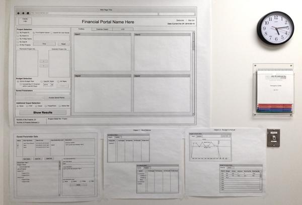 RDCBiz_IT's tweet photo. We’ve been building our BI wireframes with @FlairBuilder. It’s one of the fastest and easiest tools on the market! http://t.co/4OzM9D5qqE