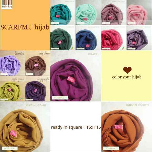 DHijabers's tweet photo. @devipur56005909 PROMO [bantu RT] Jilbab Keren - Joint With Dian Pelangi || pin:284055B2 ~ wa/sms:087731675546• http://t.co/68MPFIhBdY