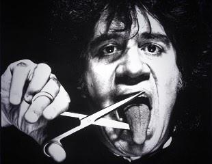    Happy birthday Pedro Almodóvar! ¡Feliz cumpleaños Pedro! 