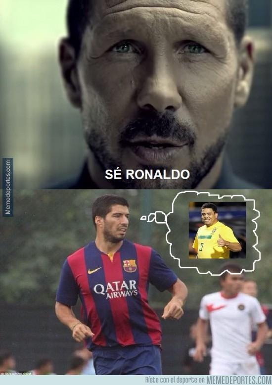 memedeportes's tweet photo. Luis Suárez no lo ha entendido bien  http://t.co/VrQR9iMXw6 http://t.co/UhmftlT5IP