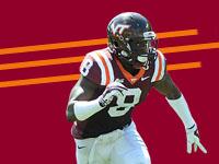 HokiesFB's tweet photo. Your #WMUvsVT infographic is up. Check it out. http://t.co/mtVngJTjEJ http://t.co/iyDX1mTkwu