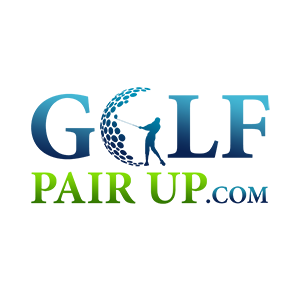 GolfPairUp.com tweet media