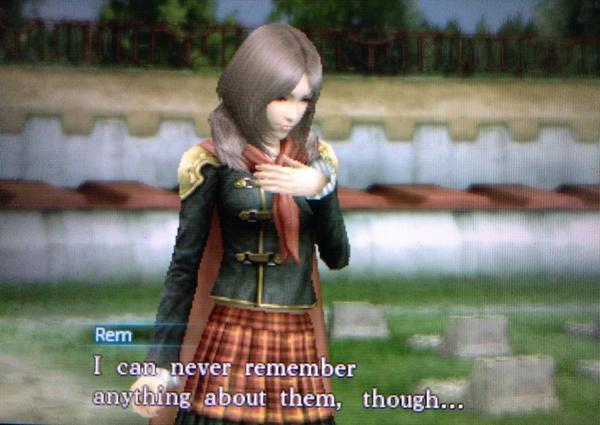 KissMyDaggers's tweet image. Rem and Machina were showing #ClassZero the Graveyard.

“Wanting to be remembered after you die isn&apos;t a bad thing.”