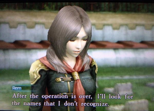 KissMyDaggers's tweet image. Rem and Machina were showing #ClassZero the Graveyard.

“Wanting to be remembered after you die isn&apos;t a bad thing.”