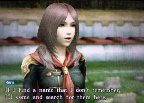 KissMyDaggers's tweet image. Rem and Machina were showing #ClassZero the Graveyard.

“Wanting to be remembered after you die isn&apos;t a bad thing.”