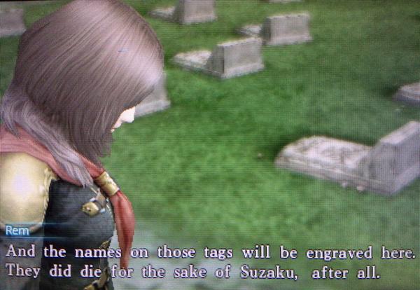 KissMyDaggers's tweet image. Rem and Machina were showing #ClassZero the Graveyard.

“Wanting to be remembered after you die isn&apos;t a bad thing.”