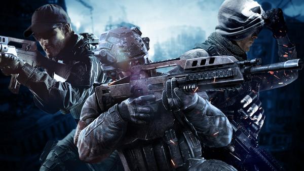 IGN's tweet image. Is the AC-130 the best killstreak in @CallofDuty's history? trib.al/UxBV6Lw