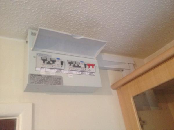 electrical_0's tweet image. Recent board change. Message for a quote.