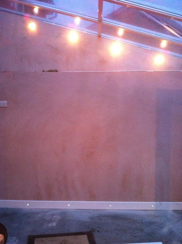 electrical_0's tweet image. Conservatory lights fitted, message for a quote.